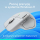 LOGITECH MX Master 4 Biały 910-007563 - 1365780 - zdjęcie 4